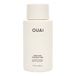 Ouai - Fine Hair - Balsamo Per Capelli Fini - Dailycare Fine Conditioner 295ml- - Donna